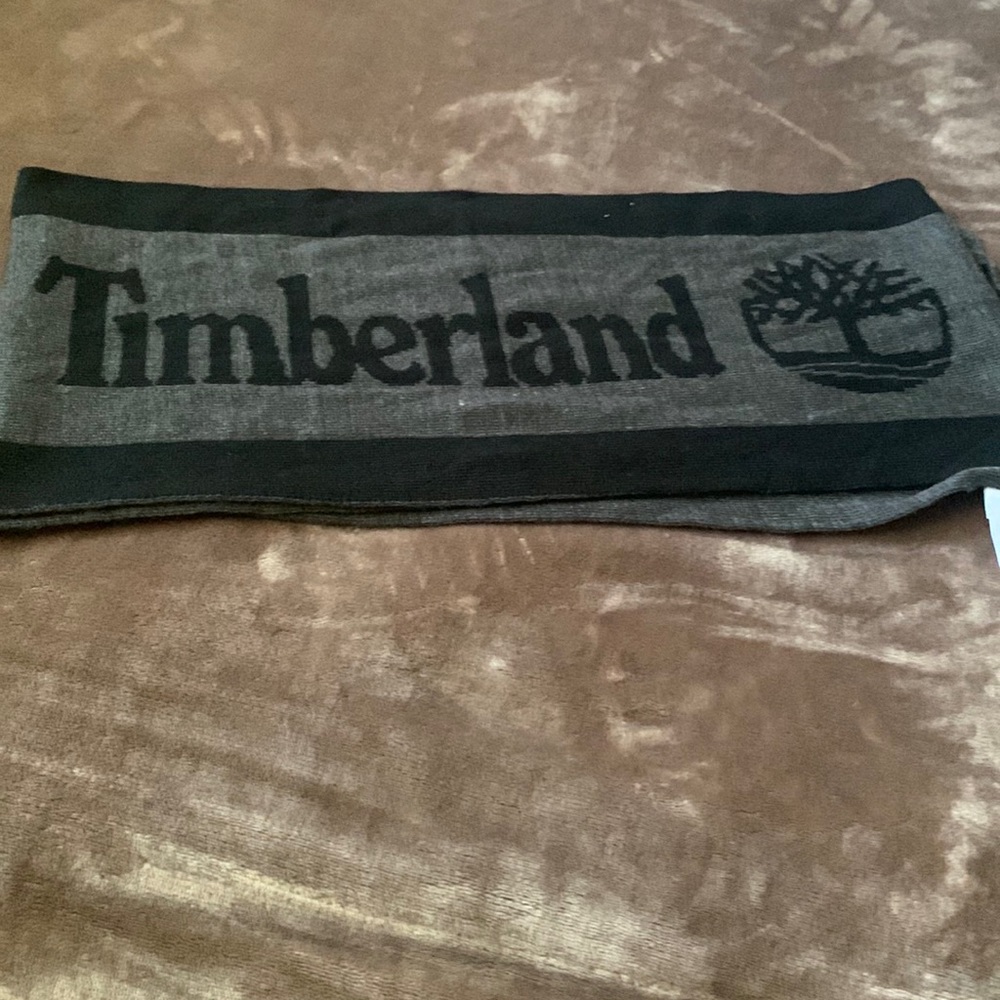 Timberland scarf